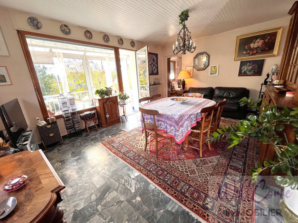 à vendre  Maison Aix-les-Bains (73100)