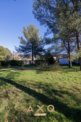  Terrain � vendre 1200 m�