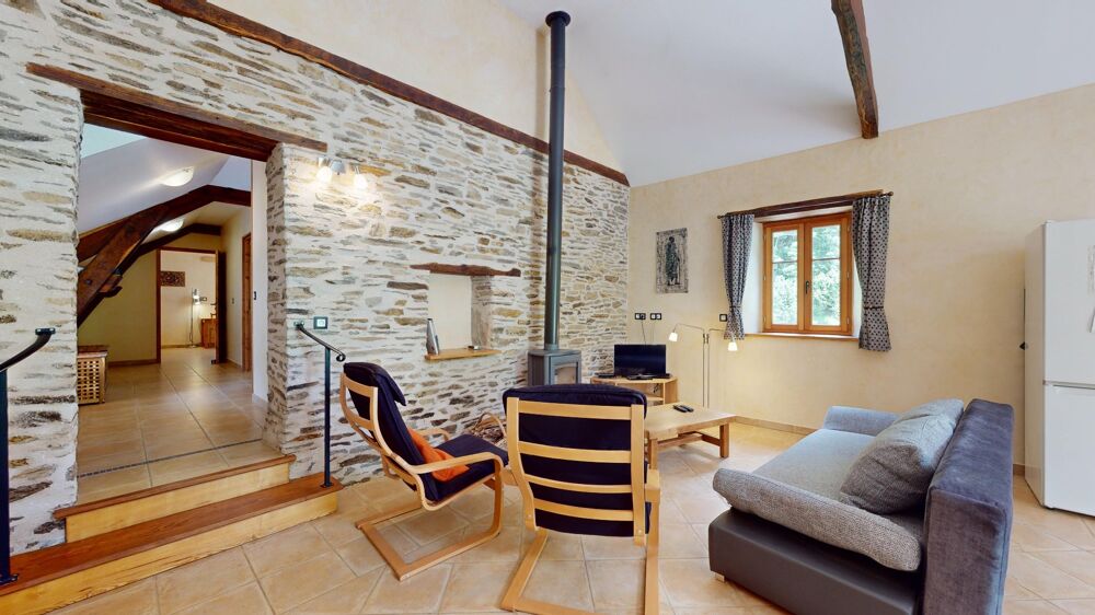 � vendre  Maison Arvieu (12120)