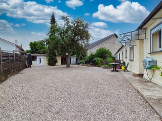  Maison à vendre 5 pièces 100 m²