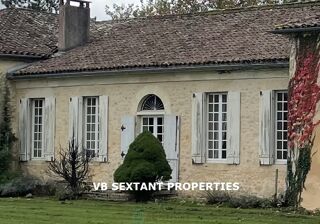 Villa � vendre 10 pi�ces 400 m�