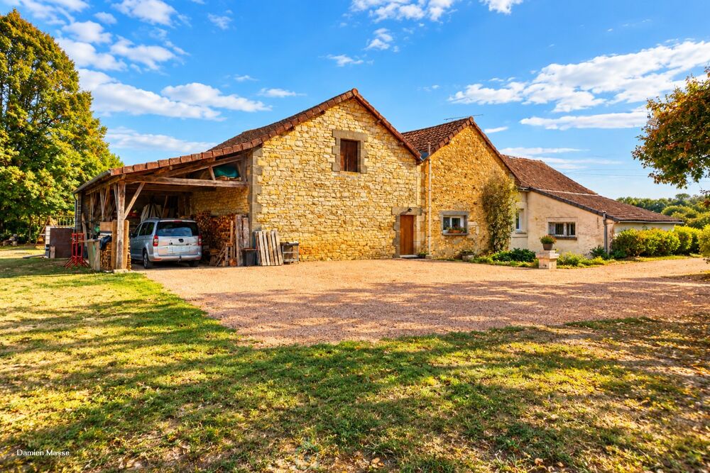 Vente Maison Corps de ferme Eyzerac