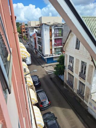  Appartement � vendre 4 pi�ces 136 m�