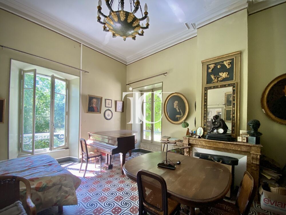 à vendre  Maison Alès (30100)