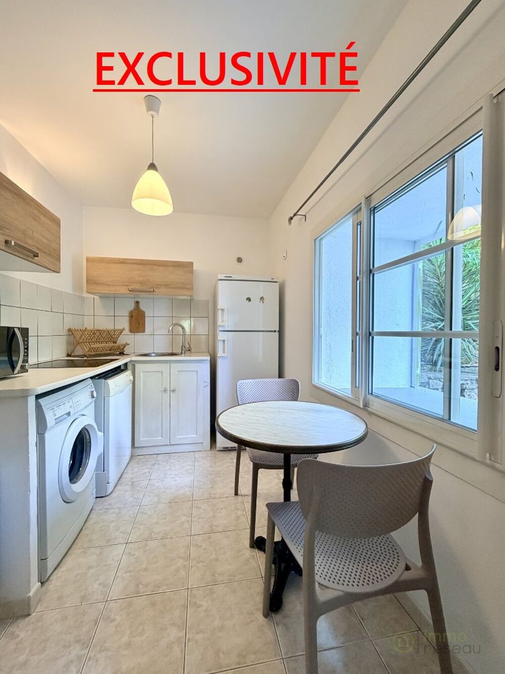 Vente Appartement Appartement Vivario
