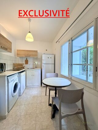  Appartement à vendre 2 pièces 40 m²