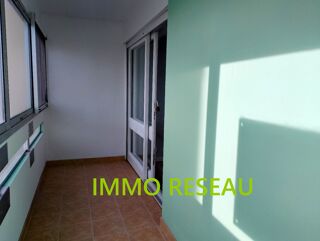  Appartement  vendre 2 pices 41 m