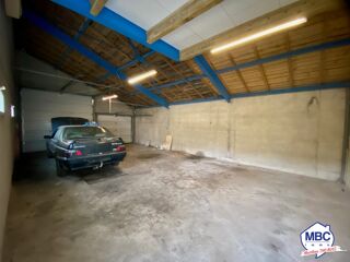  Maison à vendre 5 pièces 149 m²