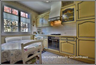  Maison à vendre 7 pièces 139 m²