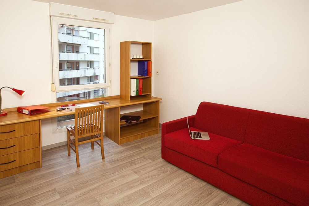 Vente Appartement Résidence Etudiante Grenoble