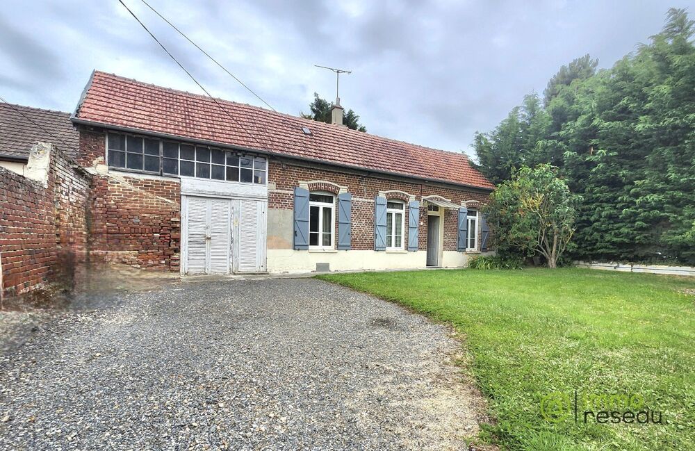 Vente Maison Maison Margny aux cerises