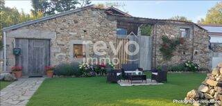  Maison � vendre 3 pi�ces 95 m�