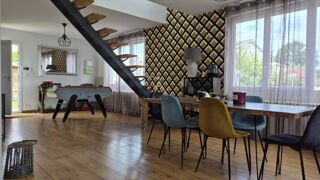  Maison à vendre 6 pièces 158 m²