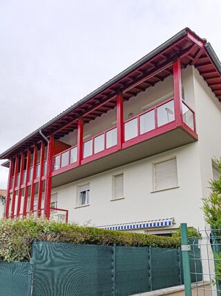  Appartement � vendre 2 pi�ces 43 m�