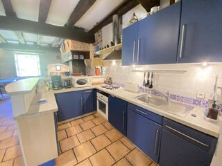  Maison � vendre 4 pi�ces 122 m�