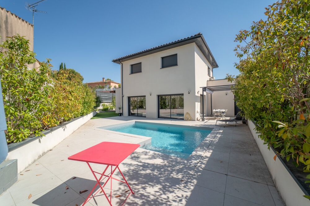 Vente Maison Villa Villetelle