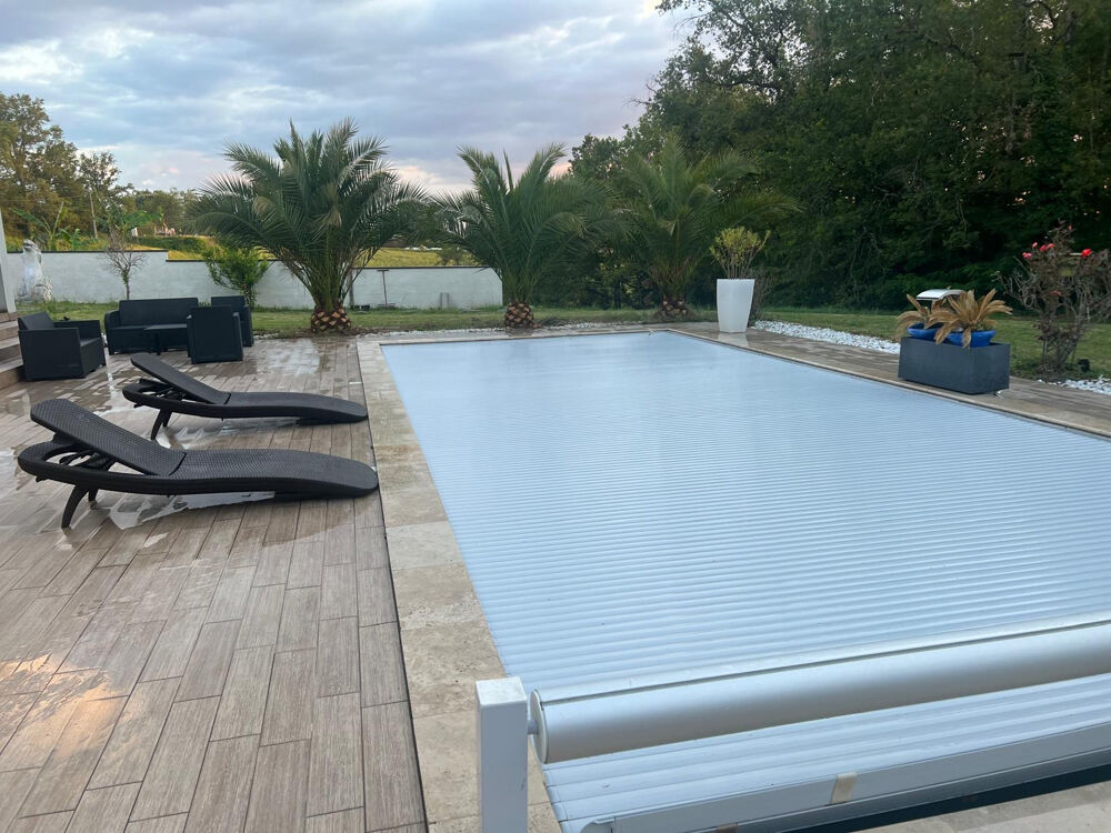 � vendre  Villa Ussac (19270)