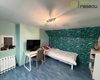  Maison � vendre 5 pi�ces 86 m�