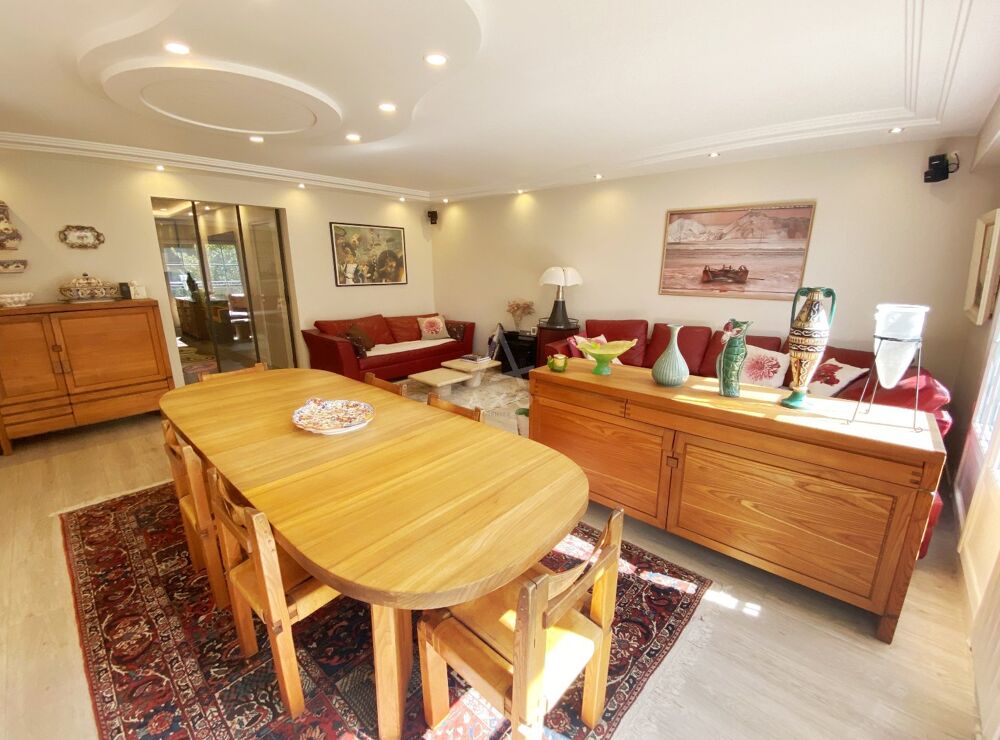Vente Appartement Appartement Versailles