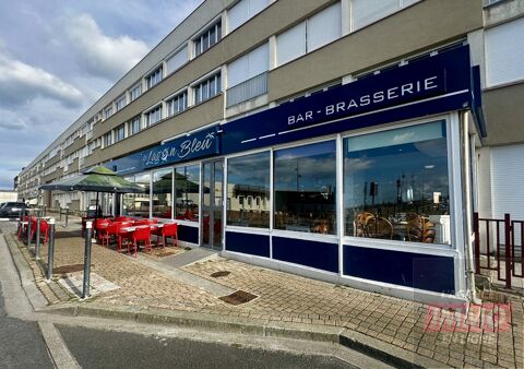 Restaurant 165000 76470 Le treport