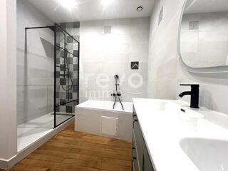  Appartement  vendre 4 pices 119 m