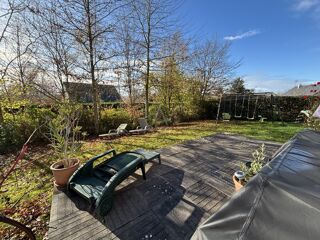  Maison � vendre 6 pi�ces 120 m�