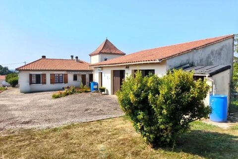   Maison et terrain Maison - 6 pi�ce(s) - 121 m�