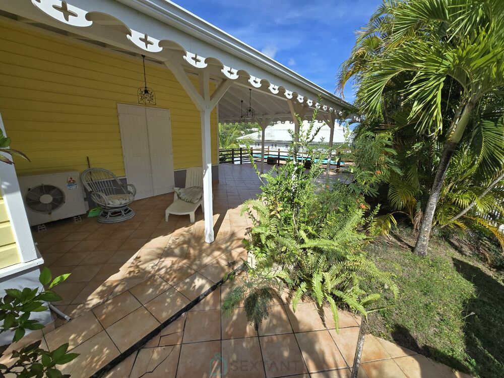 � vendre  Villa Les Trois-�lets (97229)