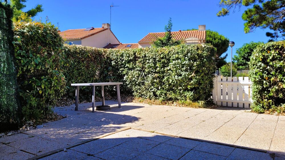 Vente Appartement Appartement en résidence Dolus d'oleron