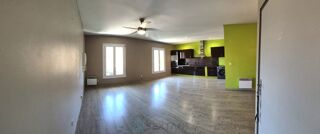  Appartement  vendre 3 pices 75 m