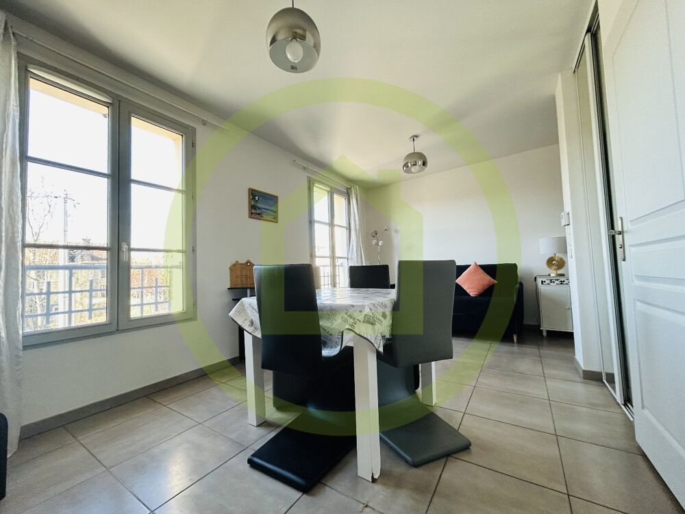 Vente Appartement Appartement Rambouillet