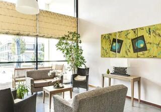  Appartement à vendre 2 pièces 41 m²
