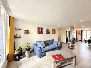  Appartement � vendre 3 pi�ces 75 m�