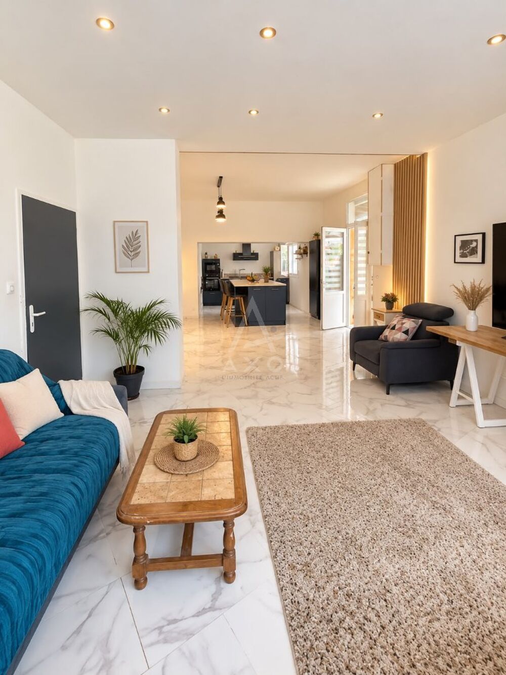 Vente Maison Maison Cabanac et villagrains