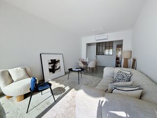  Appartement à vendre 3 pièces 70 m²