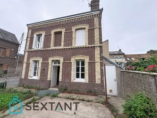  Maison à vendre 5 pièces 81 m²
