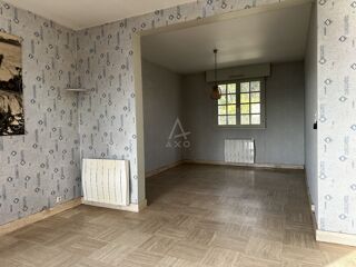  Maison à vendre 6 pièces 103 m²