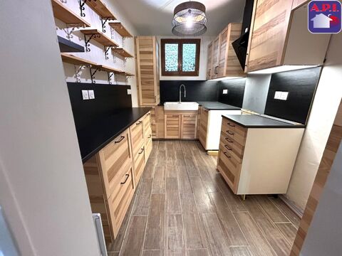  Maison � louer 3 pi�ces 72 m�