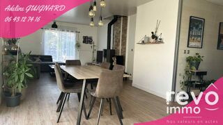  Maison � vendre 5 pi�ces 97 m�