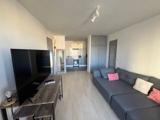  Appartement � louer 2 pi�ces 48 m�