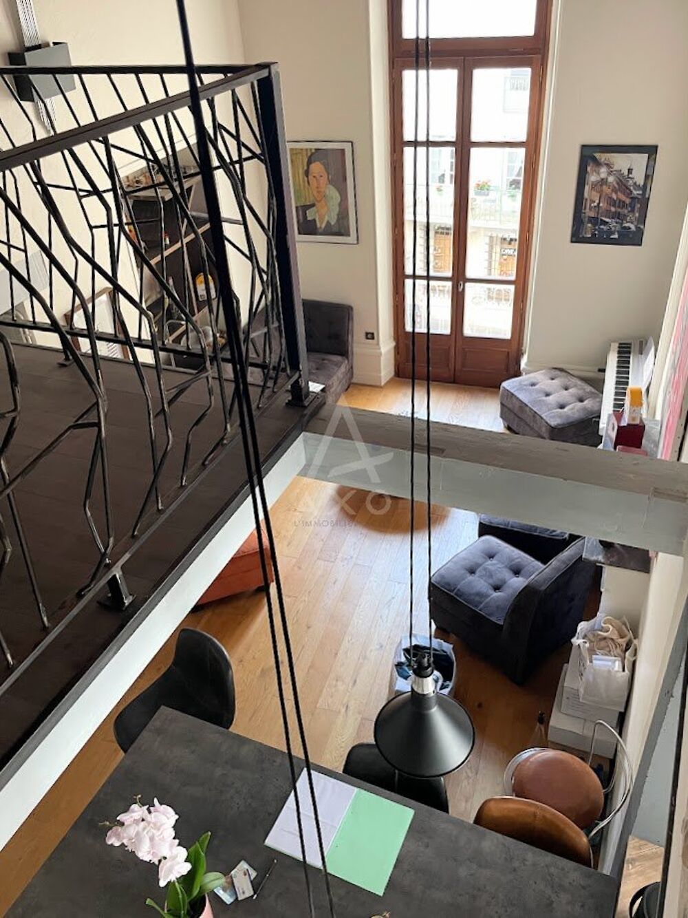 Vente Appartement Appartement Chambery