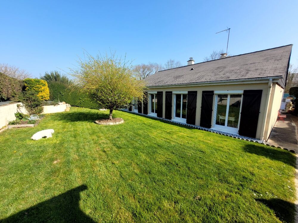 Maison 6 pièces 101 m² · à Troarn · 101 m² · 339 000 €