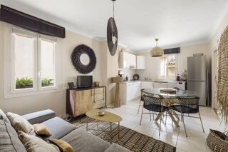  Appartement à vendre 3 pièces 47 m²