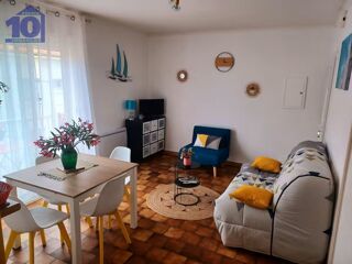  Appartement � vendre 2 pi�ces 37 m�