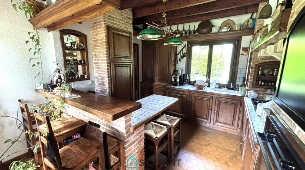 Vente Maison Maison normande Bourg achard