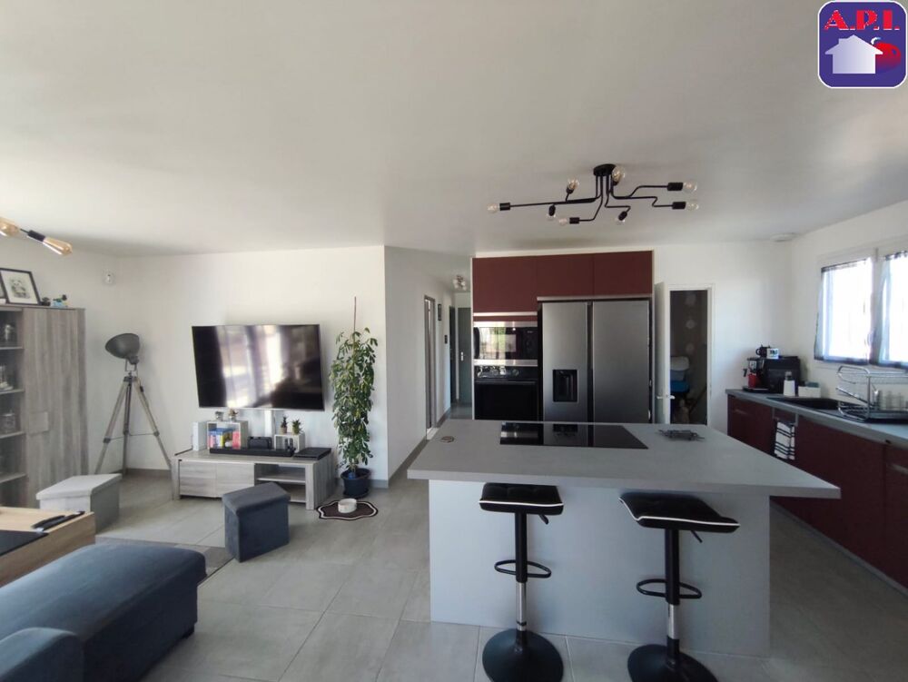 Vente Maison Maison Peyssies