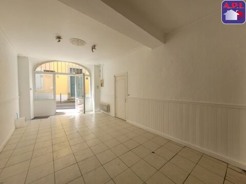 Local commercial 365 09000 Foix