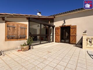  Maison à vendre 3 pièces 105 m²