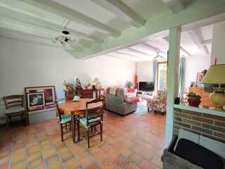  Maison à vendre 6 pièces 120 m²