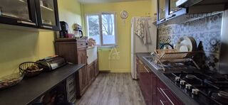  Appartement � vendre 4 pi�ces 63 m�